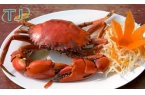 《食譜》補氣高麗蟹